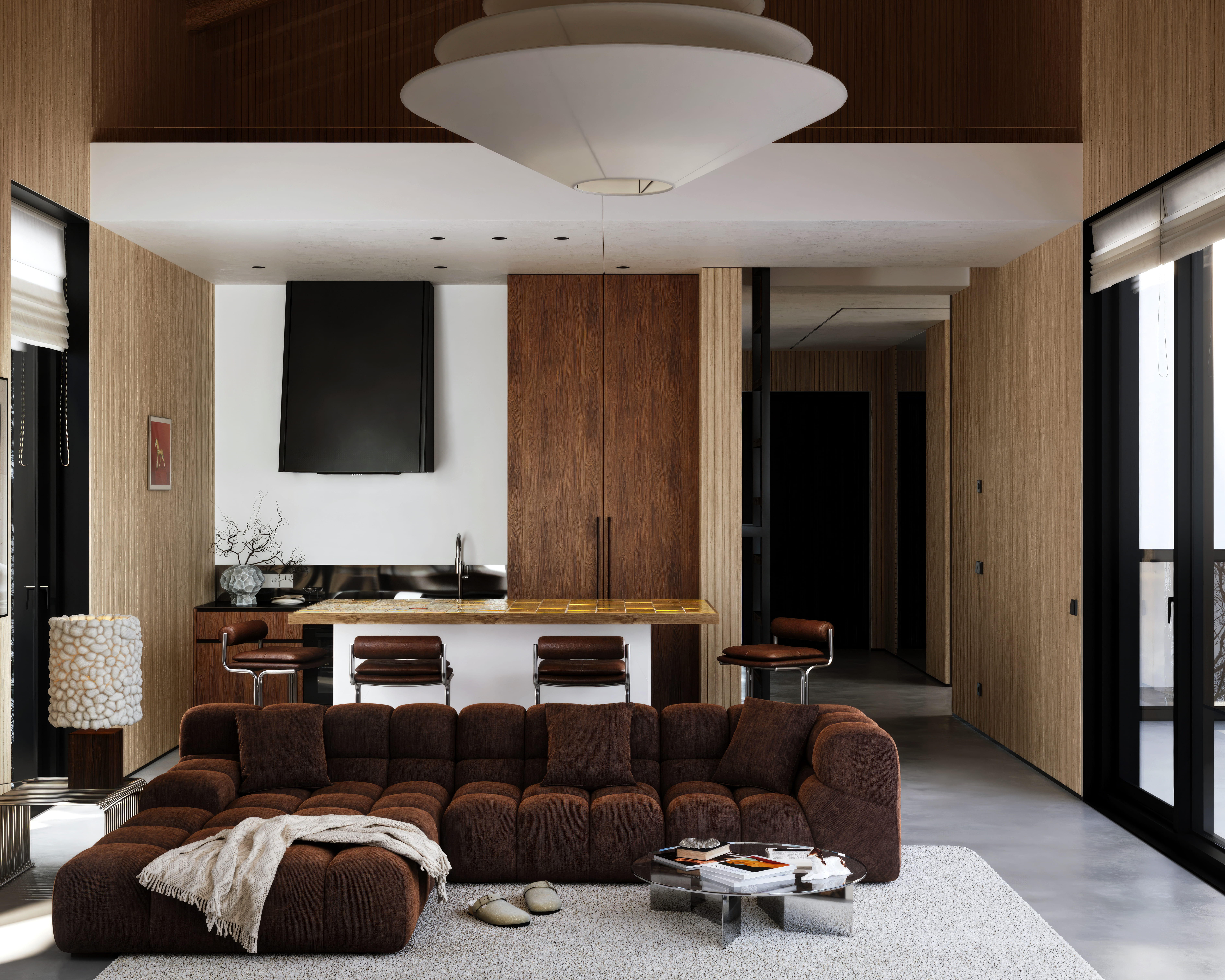 Дизайн интерьера